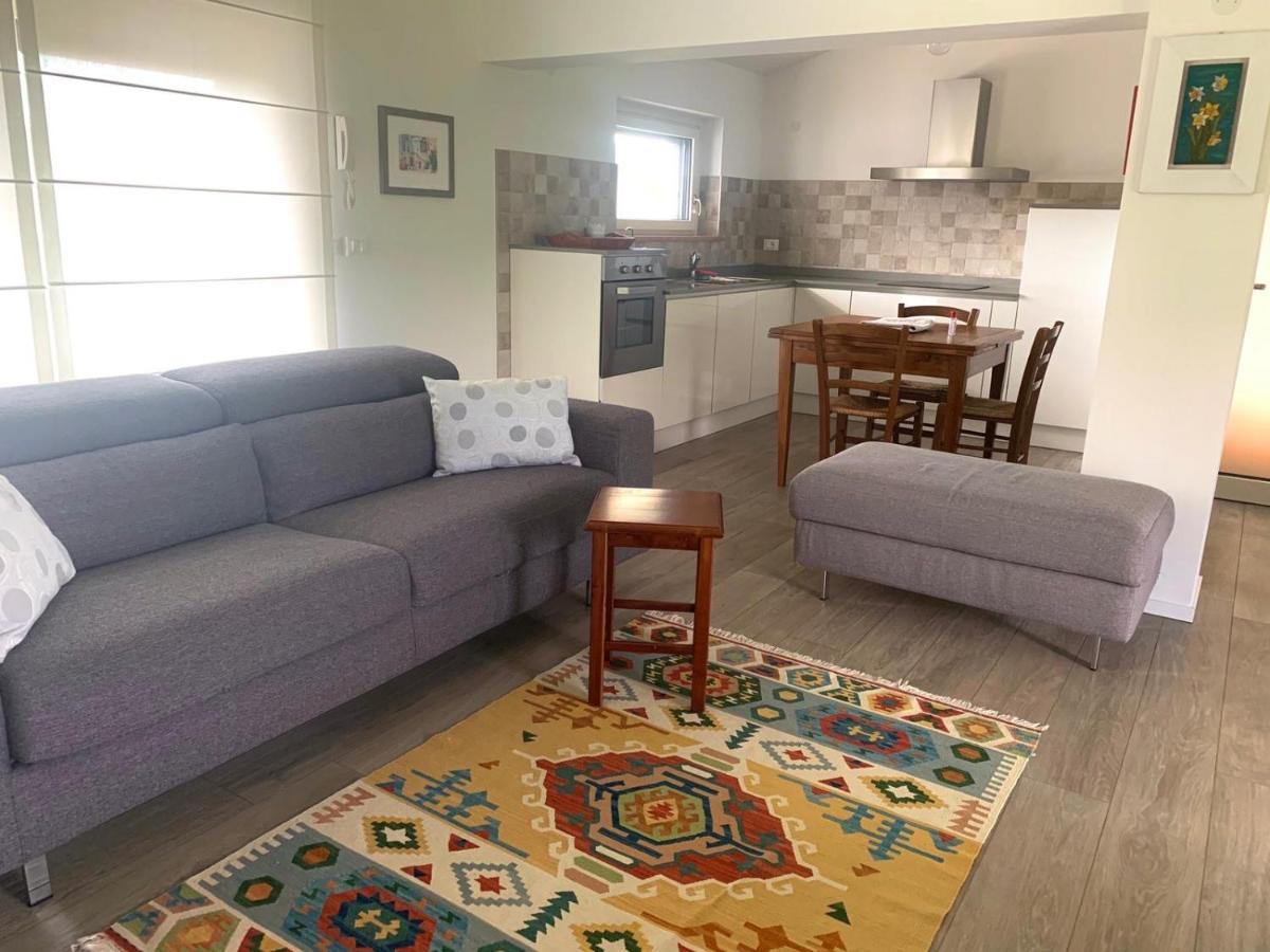 Cottage Del Fiume Ragogna المظهر الخارجي الصورة