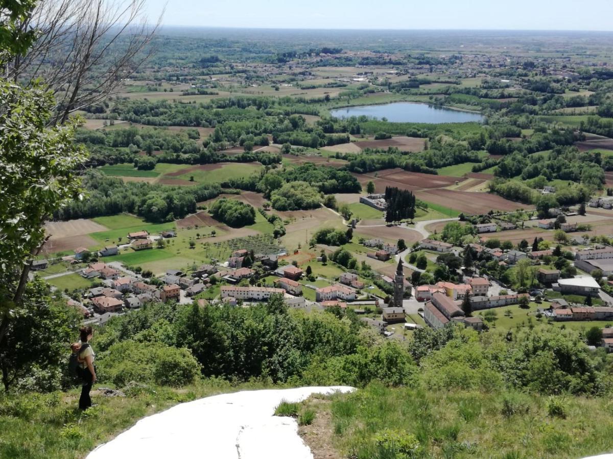 Cottage Del Fiume Ragogna المظهر الخارجي الصورة